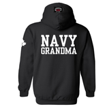 CANADIAN BREHVE CAMO NAVY