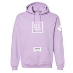 BE HER - PASTELS