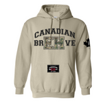 CANADIAN BREHVE CAMO