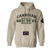 CANADIAN BREHVE CAMO