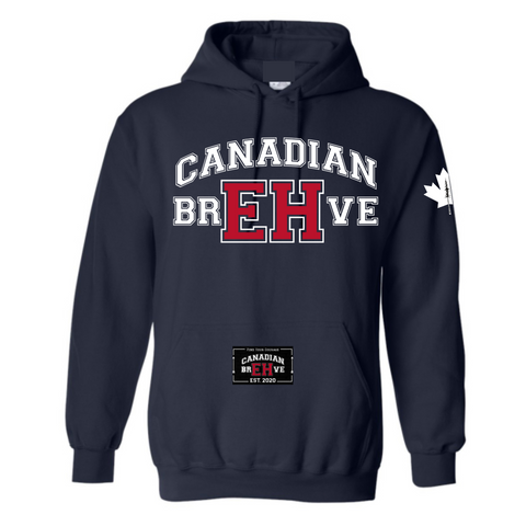 CANADIAN BREHVE