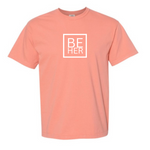BE HER Tee