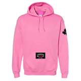 BREHVE MABEL Back Emblem