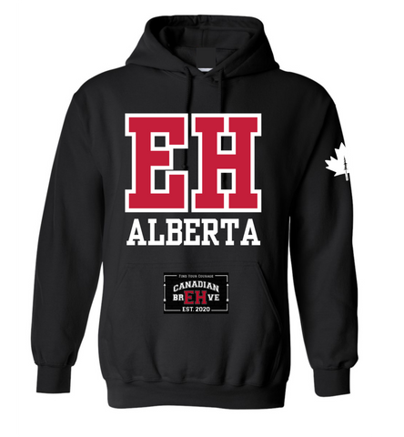 EH ALBERTA