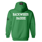 FKN EH BACKWOODS BADDIE