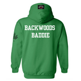 FKN EH BACKWOODS BADDIE