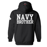 CANADIAN BREHVE CAMO NAVY