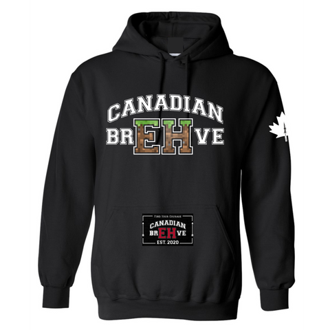 CANADIAN BREHVE GAMER