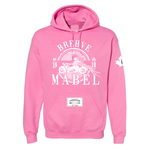 BREHVE MABEL Front Emblem