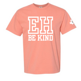 EH BE KIND tee