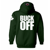 FKN N’EH BUCK OFF
