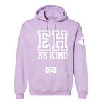 EH BE KIND hoodie
