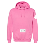 BREHVE MABEL Back Emblem