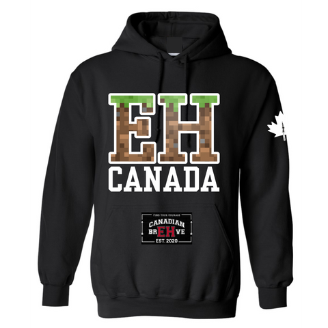 EH CANADA GAMER