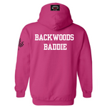 FKN EH BACKWOODS BADDIE