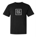 BE HER Tee