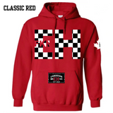 FKN EH CHASING CHECKERS