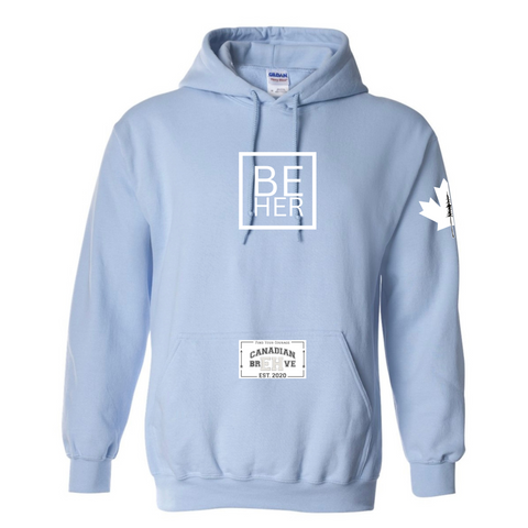 BE HER - PASTELS