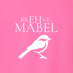 BE HER Tee