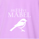 BE HER Tee
