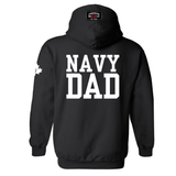 CANADIAN BREHVE CAMO NAVY