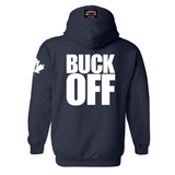FKN N’EH BUCK OFF