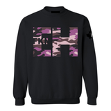 FKN EH CAMO Crew