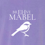 BE HER Tee
