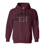 CANADIAN BREHVE CAMO