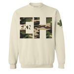 FKN EH CAMO Crew