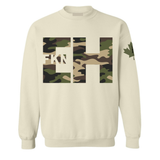 FKN EH CAMO Crew