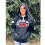 CANADIAN BREHVE PREMIUM HOODIE