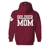 CANADIAN BREHVE CAMO SOLDIER