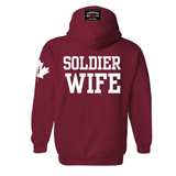 CANADIAN BREHVE CAMO SOLDIER