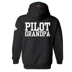 CANADIAN BREHVE CAMO PILOT