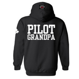 CANADIAN BREHVE CAMO PILOT