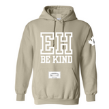 EH BE KIND hoodie