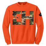 FKN EH CAMO Crew