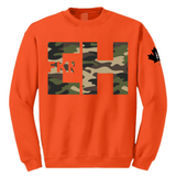 FKN EH CAMO Crew