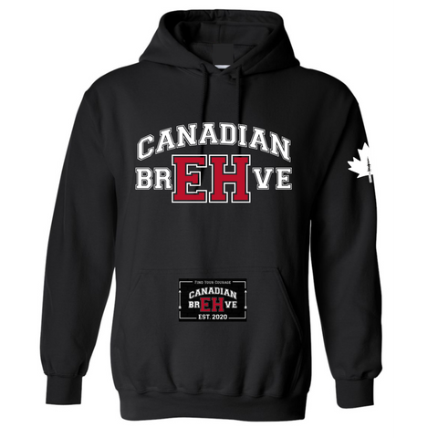CANADIAN BREHVE
