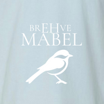 BE HER Tee