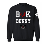 BUK BUNNY Crew