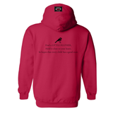 LITTLE FEATHER (BE HER) 2XL
