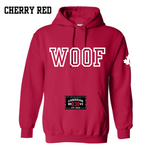 WOOF