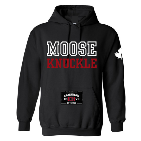 MOOSE KNUCKLE BACKWOODS BADDIE