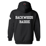 CANADIAN BEAVER- BACKWOODS BADDIE