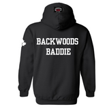 CANADIAN BEAVER- BACKWOODS BADDIE