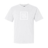 BE HER Tee