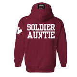 CANADIAN BREHVE CAMO SOLDIER