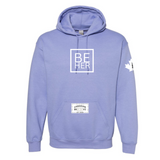 BE HER - PASTELS